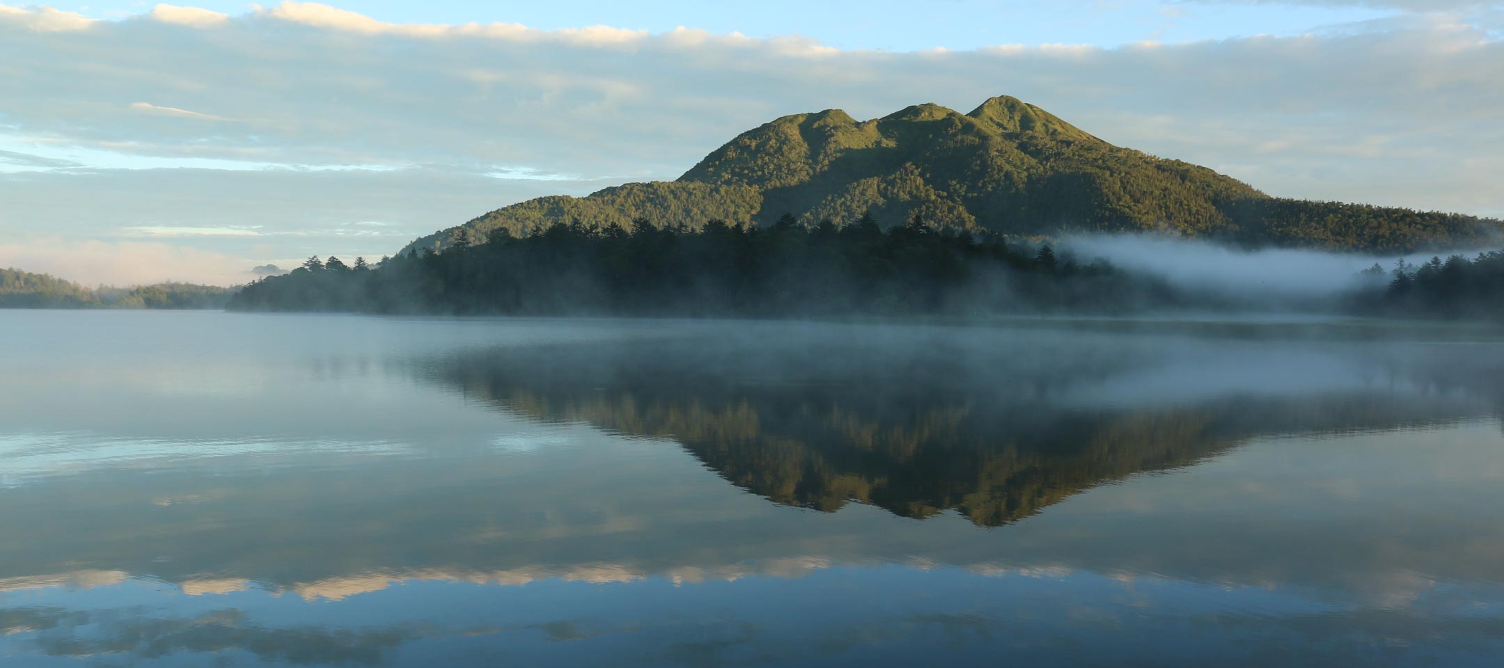 尾瀬の風景