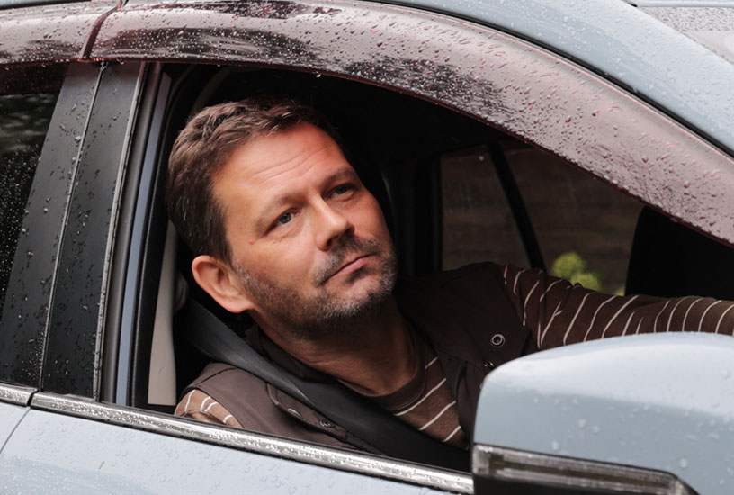 Name: Isabek Uraimov Hobby: nature tourism