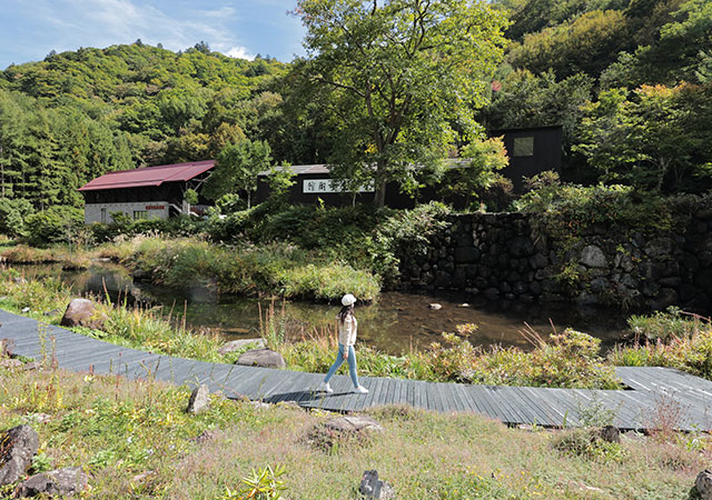 Memorial Hall of Hisayoshi Takeda