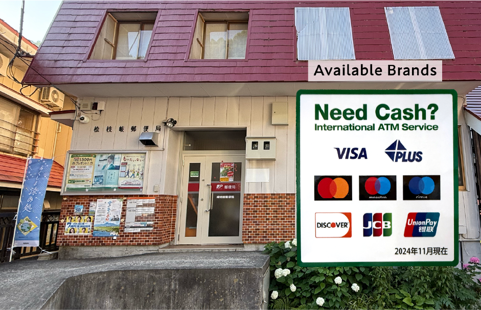 Within the village img