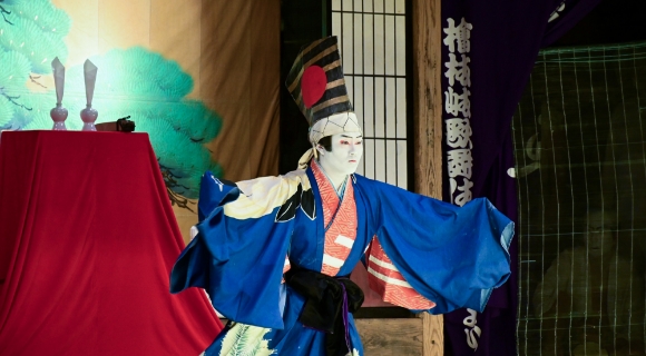 Oze Hinoemata Spring Festival